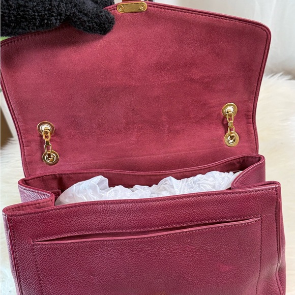 LOUIS VUITTON empreinte SAINT GERMAN GM - Picture 9 of 14